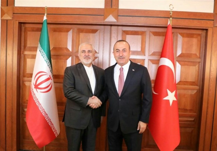 وزیر خارجه امروز عازم ترکیه می‌شود