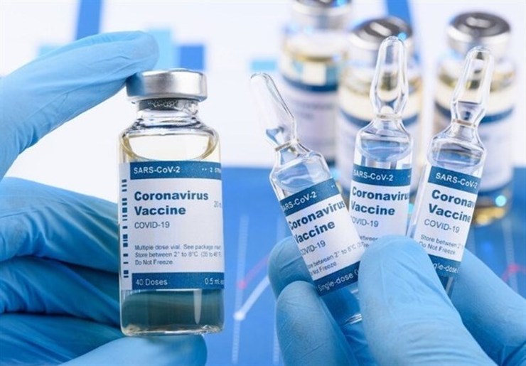 ثبت دومین واکسن کرونا در روسیه