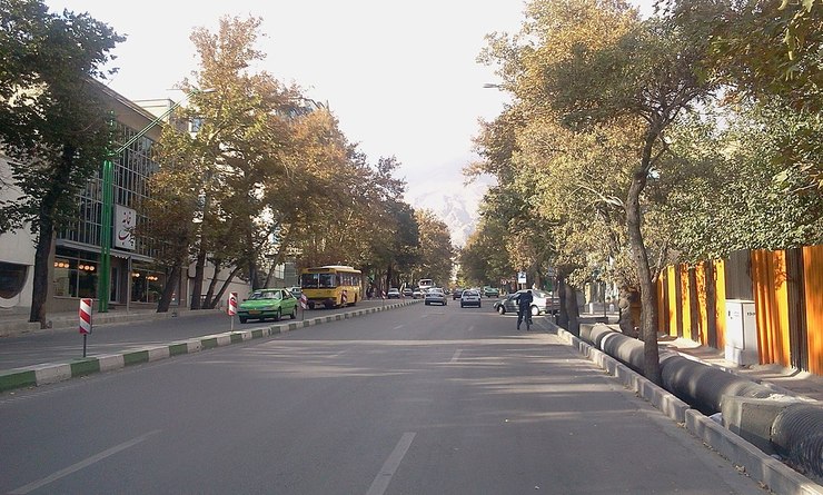 تهران یک هفته تعطیل شد| جزئیات محدودیت‌های یک هفته‌ای تهران درپی تشدید کرونا