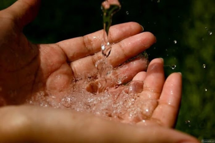 هزینه ۴۵ میلیارد ریالی برای کیفی سازی آب در خراسان رضوی