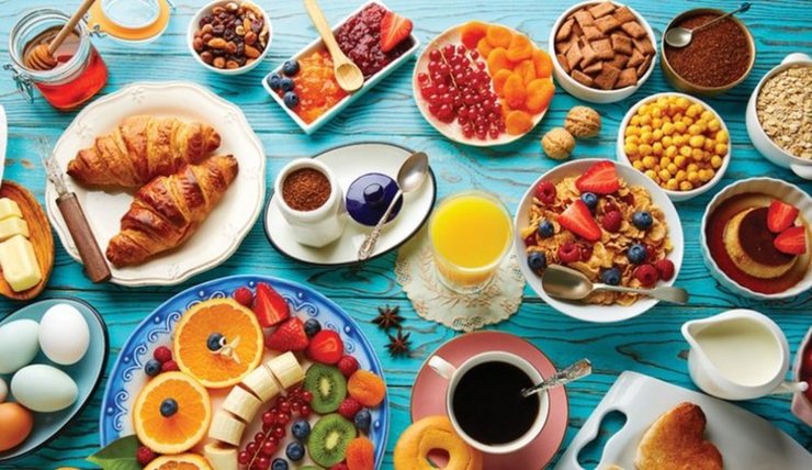 مصرف این ماده غذایی در وعده صبحانه منجر به کاهش فشار خون می‌شود