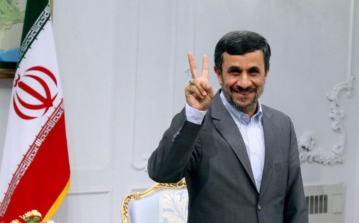 واکاوی رفتار‌های عجیب محمود احمدی‌نژاد در آستانه انتخابات ۱۴۰۰
