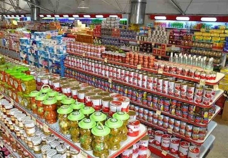 ۱۴۴۰ تن کالای تنظیم بازار در روستا‌های خراسان رضوی توزیع می‌شود