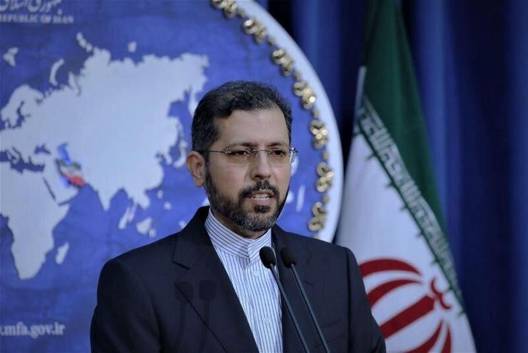 واکنش سخنگوی وزارت امور خارجه به هتاکی ترامپ علیه ایران