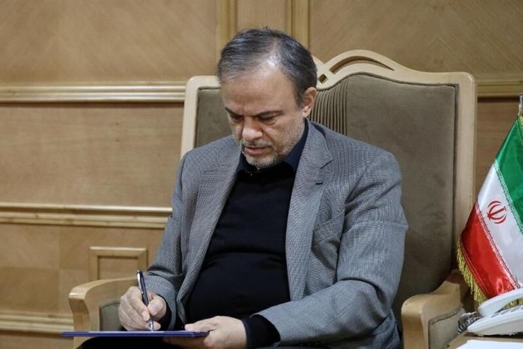 تاریخ جلسه رأی اعتماد وزیر صمت مشخص شد