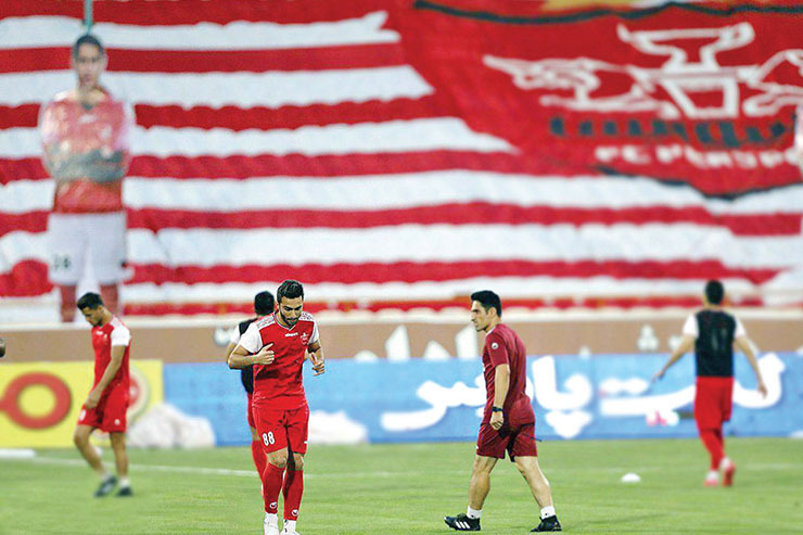AFC پاداش آسیایی پرسپولیس را پرداخت نمی‌کند | آژیر خطر در اردوگاه سرخ‌ها