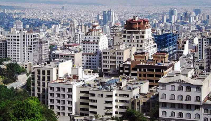 ۷/۷ میلیون خانوار ایرانی اجاره‌نشین هستند