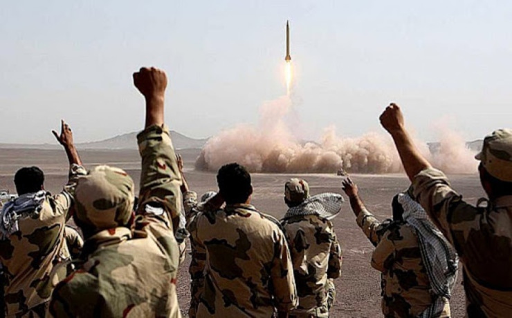 رفع تحریم تسلیحاتی ایران چه پیامدهایی را در بر دارد؟