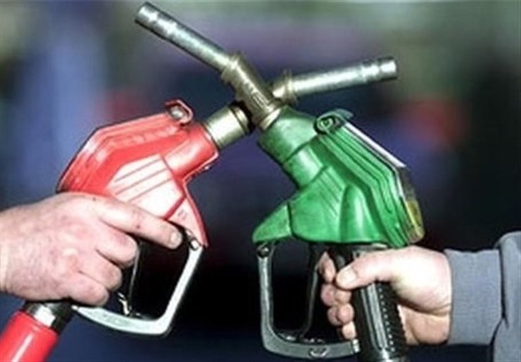 کاهش زمان ذخیره بنزین در کارت‌های سوخت تکذیب شد