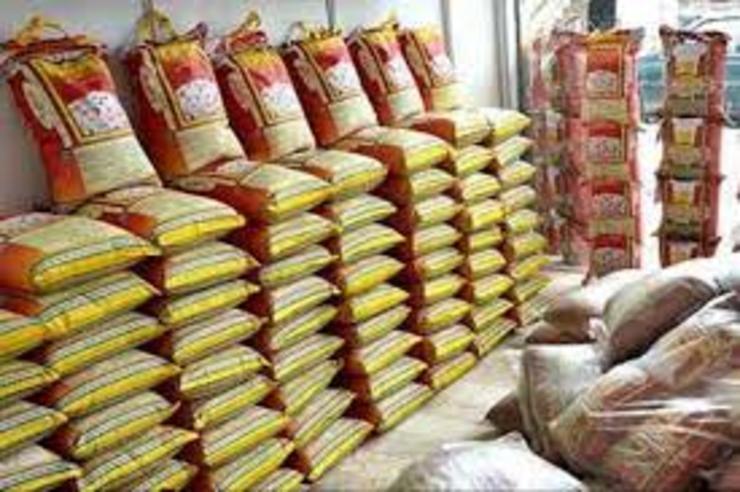 قیمت برنج پاکستانی و هندی در بازار چند؟