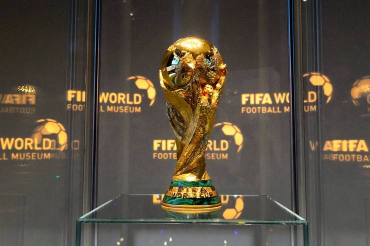 اعلام آمادگی ۳ کشور برای میزبانی جام جهانی فوتبال