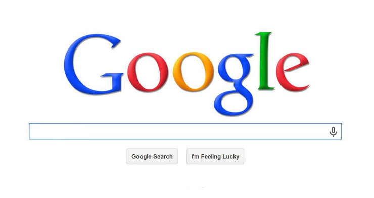 جست‌وجو در گوگل پیشرفته می‌شود