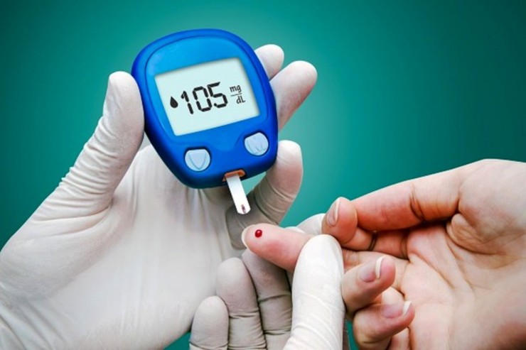 بیماران دیابتی به‌طور موقت از انسولین قدیمی استفاده کنند