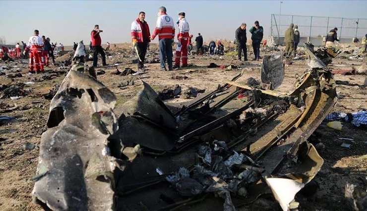زمان دور بعدی مذاکرات ایران و اوکراین درباره سانحه هواپیما مشخص شد