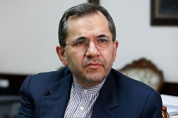 روانچی شرایط بازگشت کامل ایران به تعهدات برجامی را تشریح کرد