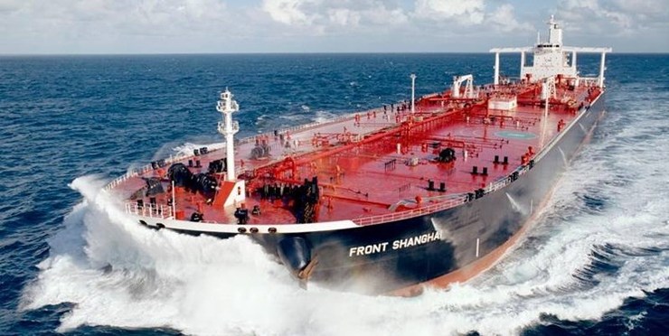 صادرات نفت ایران به بالاترین میزان در یک سال و نیم گذشته رسید | روزی ۱/۵ میلیون بشکه