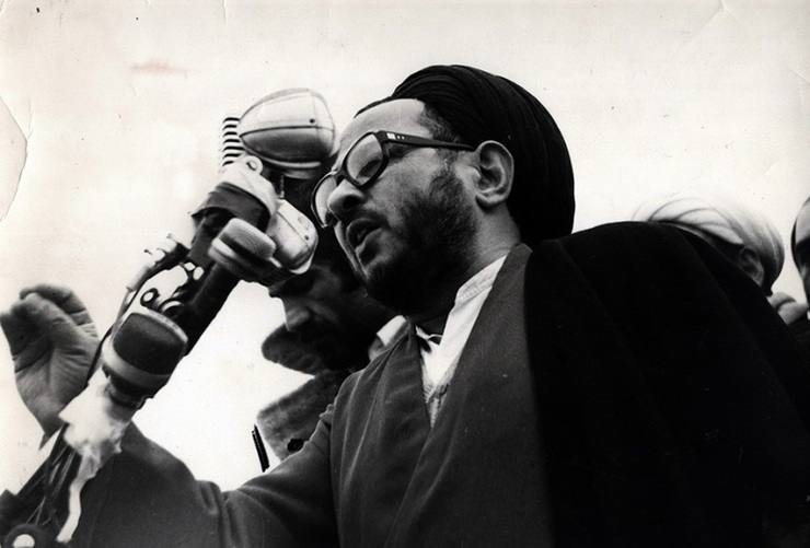 نگاهی به زندگی حجت‌الاسلام سیدعبدالکریم هاشمی‌نژاد که ۳۹ سال پیش ترور شد