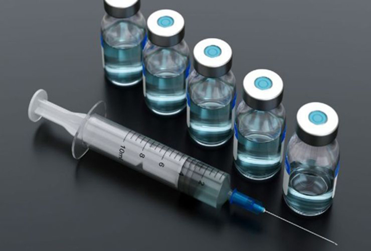 توزیع واکسن آنفلوانزا از هفته بعد در داروخانه‌ها