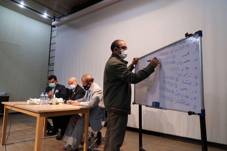 هیئت مدیره جدید انجمن نویسندگان، خبرنگاران و عکاسان ورزشی خراسان رضوی انتخاب شدند