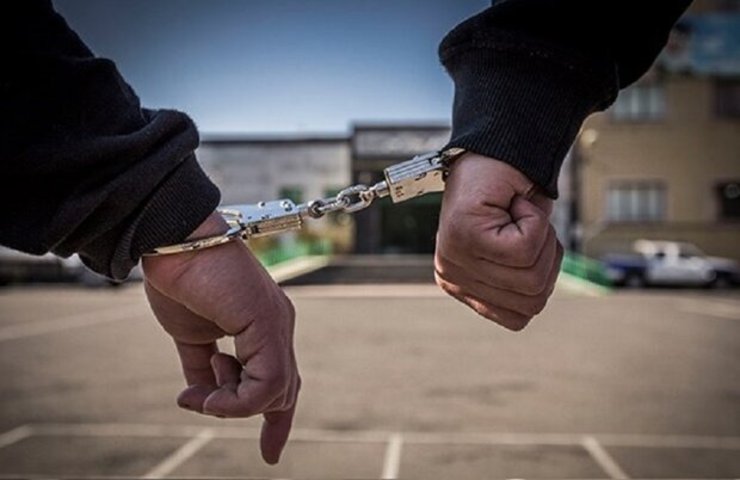 انهدام و دستگیری تمامی اعضای باند توزیع کننده گسترده مواد مخدر در مشهد