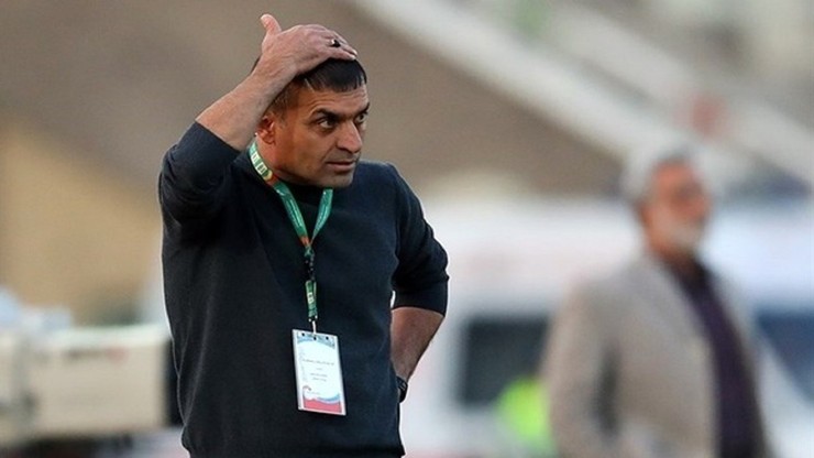 افشاگری عبدالله ویسی از پشت پرده تغییر سرمربی باشگاه‌های لیگ برتری