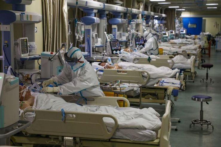 بیماران کرونایی یک روزه دفترچه بیمه می‌گیرند