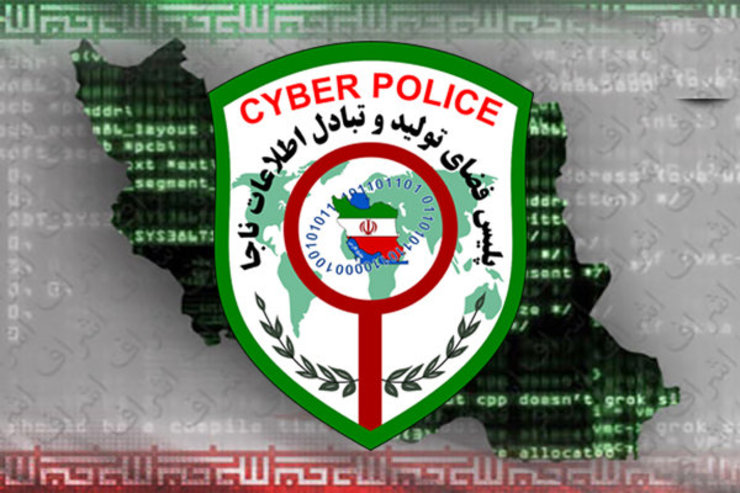 بازداشت مشوقان چالش‌های غیراخلاقی در فضای مجازی