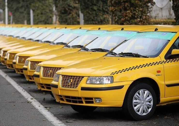 آغاز طرح نوسازی تاکسی‌های فرسوده در مشهد | سقف وام نوسازی تا حدود ۹۵ میلیون تومان