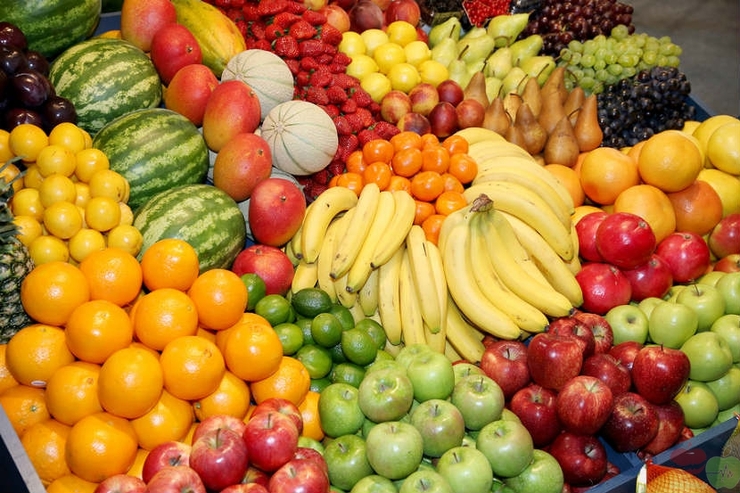 چرا برخی میوه‌ها تا ۱۰۰ درصد افزایش قیمت پیدا کردند؟
