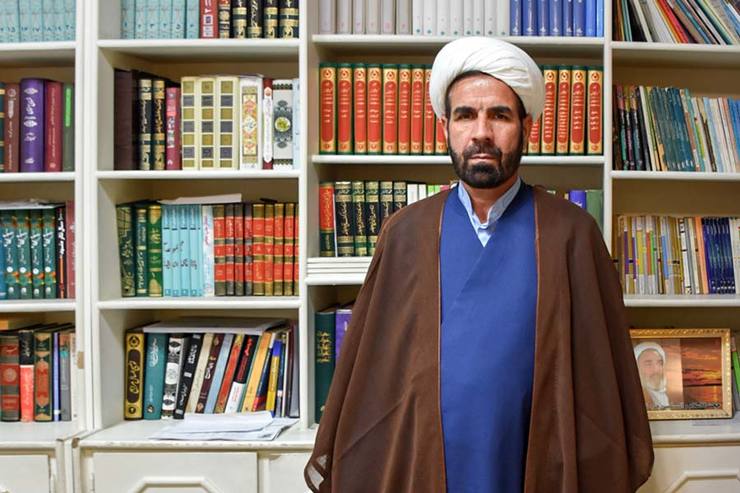 گفت‌وگو با روحانی ویژه شب‌های اجرای حکم قصاص در زندان | آخرین همدم