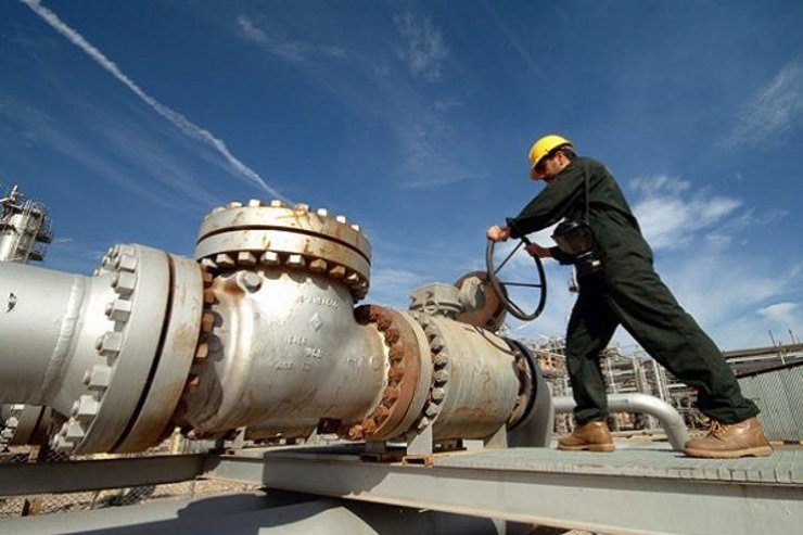 ظهره‌وند: نیاز افغانستان به گاز ایران یک امر قطعی است