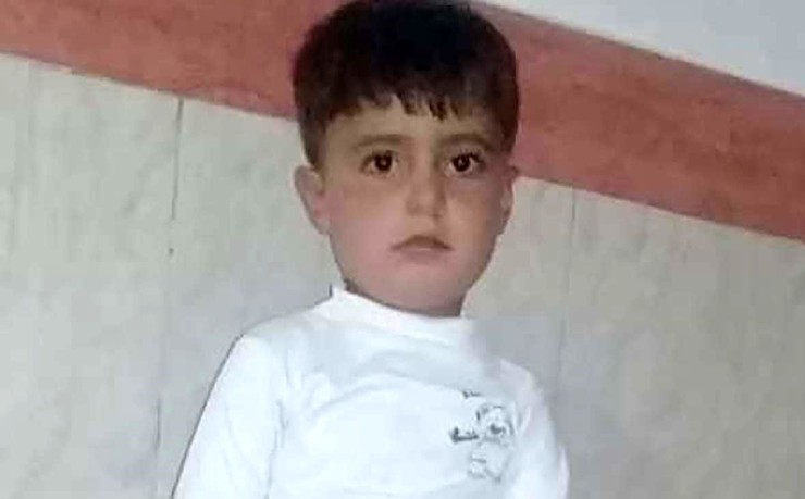یک دختربچه راز قتل دردناک پسر ۴ساله بستان‌آبادی را فاش کرد