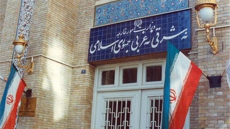 شروط ایران برای مذاکره با آمریکا از زبان ظریف