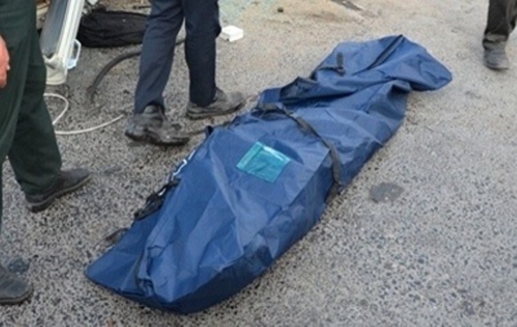 ماجرای فروش جسد به خریدار ضایعات در مشهد