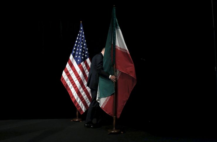 نتیجه انتخابات آمریکا چه تأثیری بر انتخابات ۱۴۰۰ ایران دارد؟