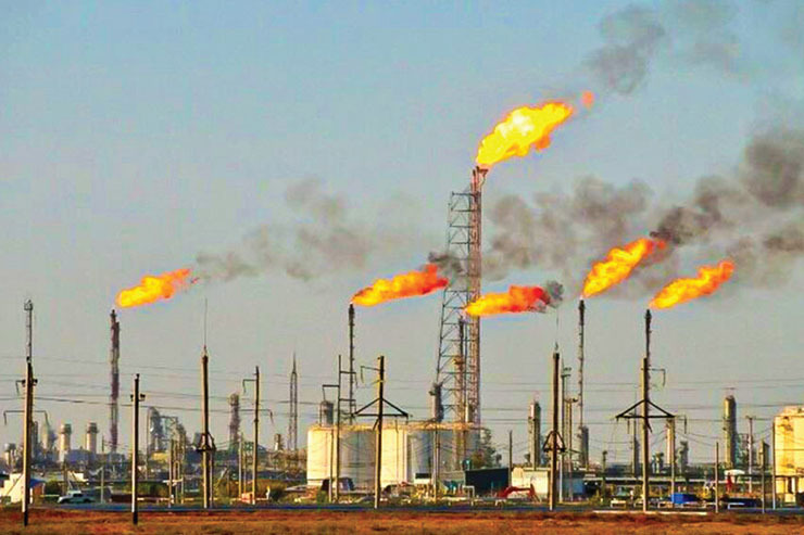 بازخوانی پیامد‌های دور تازه تحریم‌های ضدایرانی، علیه مجموعه نفتی ایران