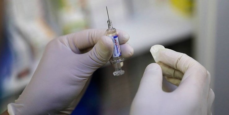 واکسن کرونای مدرنا در ژاپن