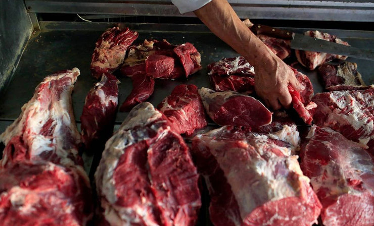 تکذیب خبر استفاده از گوشت سگ برای تولید سوسیس در مشهد