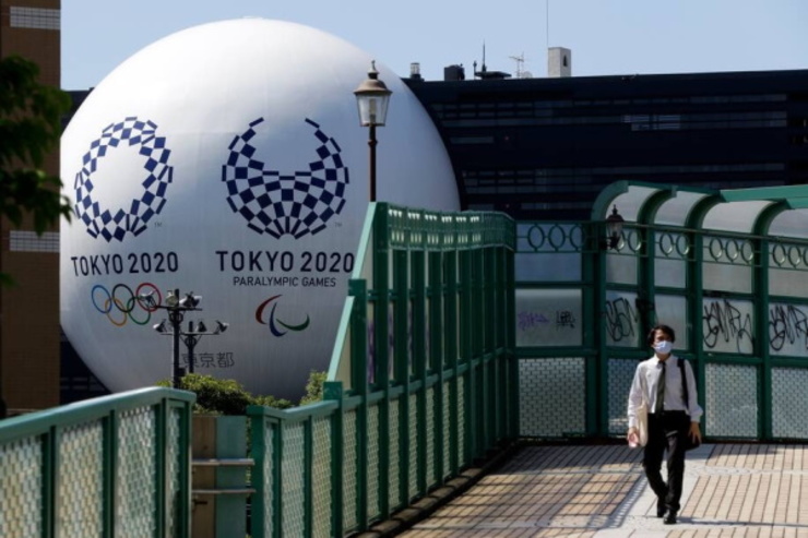 تکذیب هزینه ۳ میلیاردی تعویق المپیک از سوی توکیو