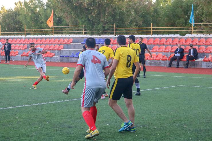 ورود پرطرف‌دارترین رشته ورزشی به ایران | مینی فوتبال صاحب تشکیلات شد