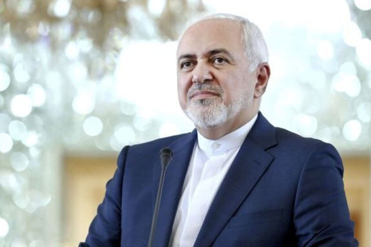 محمدجواد ظریف همچنان نامزدی در انتخابات ۱۴۰۰ را رد می‌کند | بایدن-‌ظریف؛ شاید وقتی دیگر!