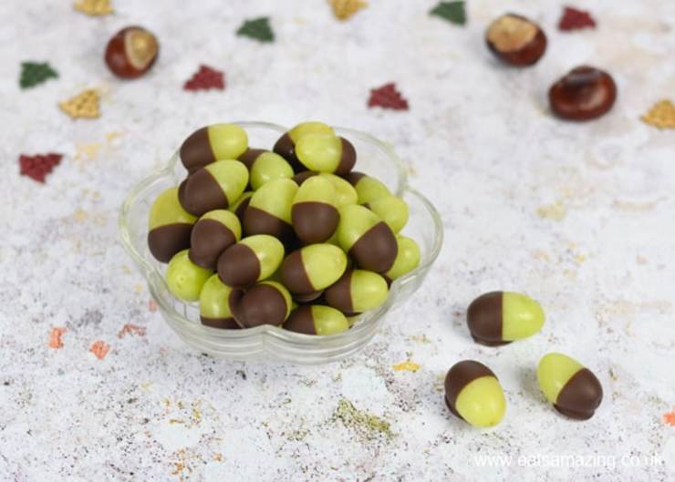 شکلات تلخ و انگور از تکثیر کرونا جلوگیری می‌کنند