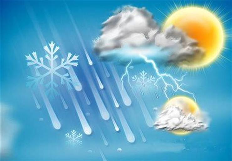 هشدار هواشناسی به بارش برف و باران در ۹ استان