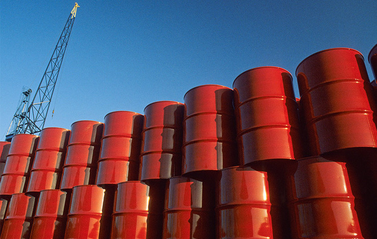 توافق اوپک پلاس بر سر افزایش تدریجی تولید نفت در سال ۲۰۲۱ + فیلم