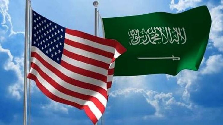 عربستان: آمریکا پیش از مذاکره با ایران با ما مشورت کند