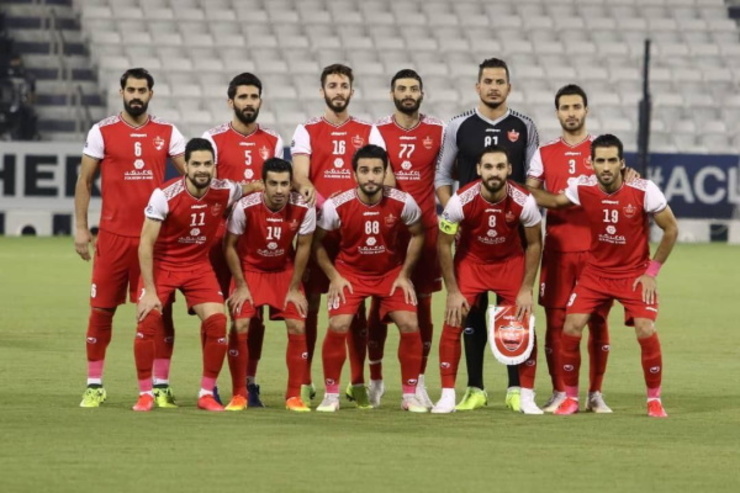 AFC هنوز به پرسپولیس مجوز ورود به قطر را نداده است