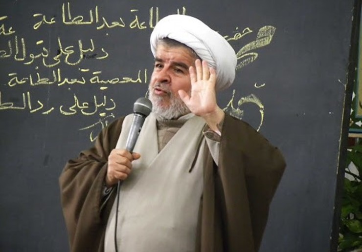 حجت الاسلام «محمدحسن راستگو» مربی کودکان درگذشت