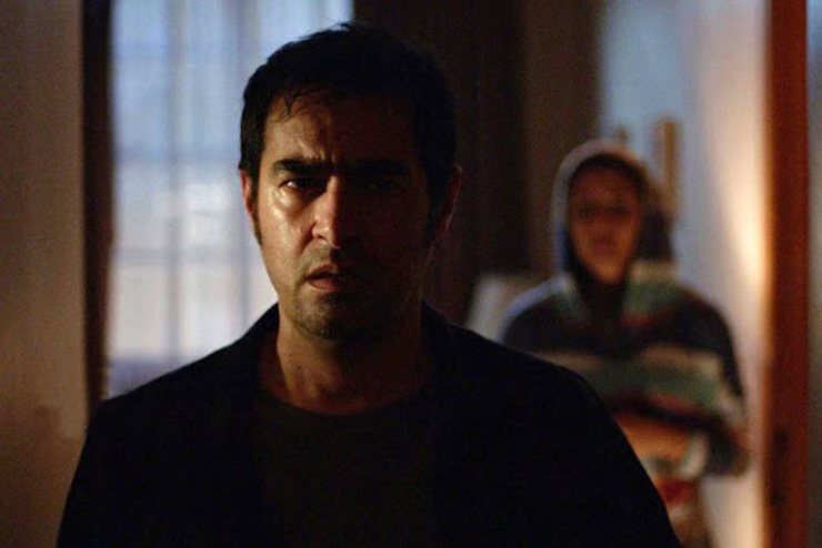 اکران فیلم سینمایی «آن شب» با بازی شهاب حسینی در آمریکا + تیزر