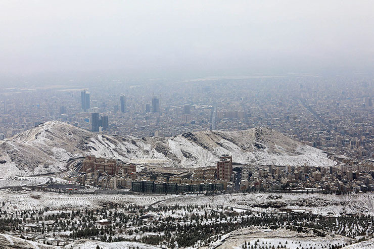 ممنوعیت‌های مربوط به ساخت‌وساز در پهنه گسل‌های مشهد مشخص شد