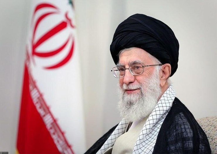پیام مقام معظم رهبری | بسیج، ثروت بزرگ و ذخیره خداداد ملت ایران است